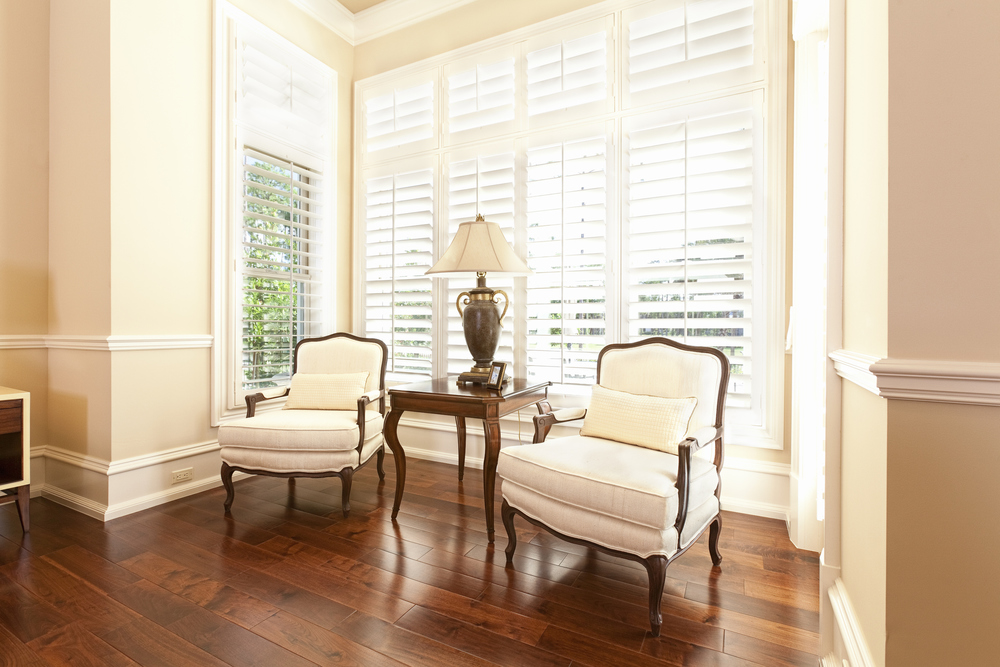 Plantation Shutters Brisbane