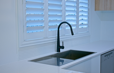 Plantation Shutters Brisbane